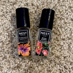 Nest perfume minis
